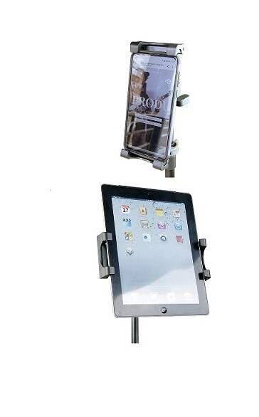 Peak Tabletop Tablet ( Smart Phone) Stand
