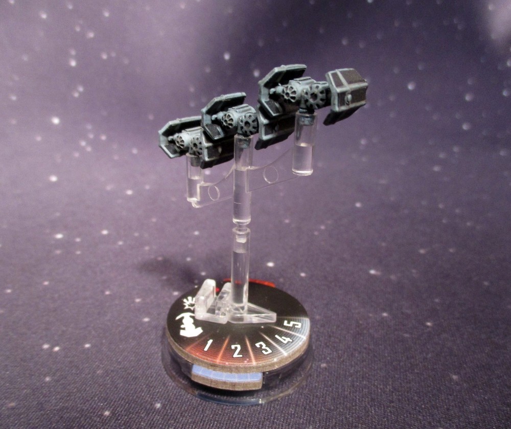 Star Wars Armada Decals for IMPERIAL SQUADRONS Expansion Pack