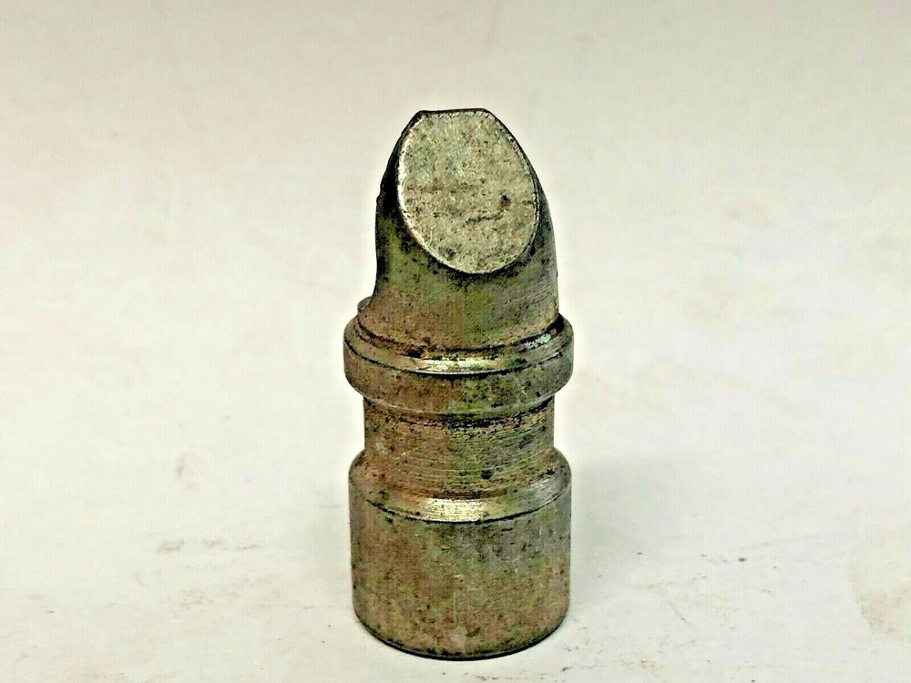 Hunter Wheel Alignment Clamp Spade Rim Adapter Stud 20-831-1 #SP-7