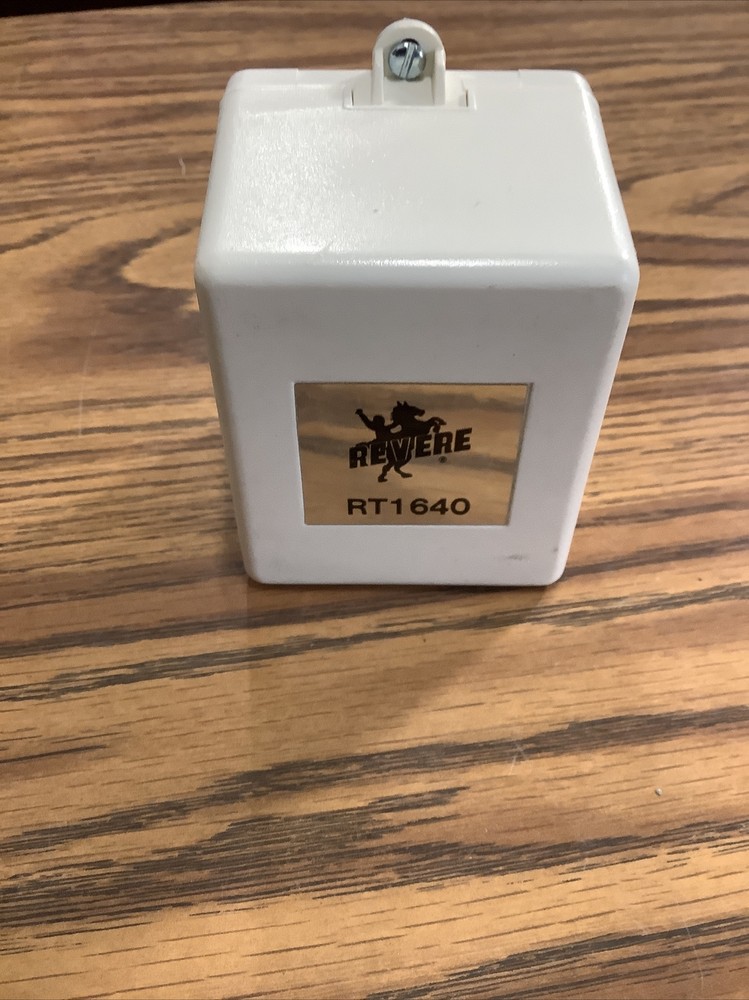 TELGUARD T-1630M CELLULAR ALARM TRANSMISSION SYSTEM TELULAR