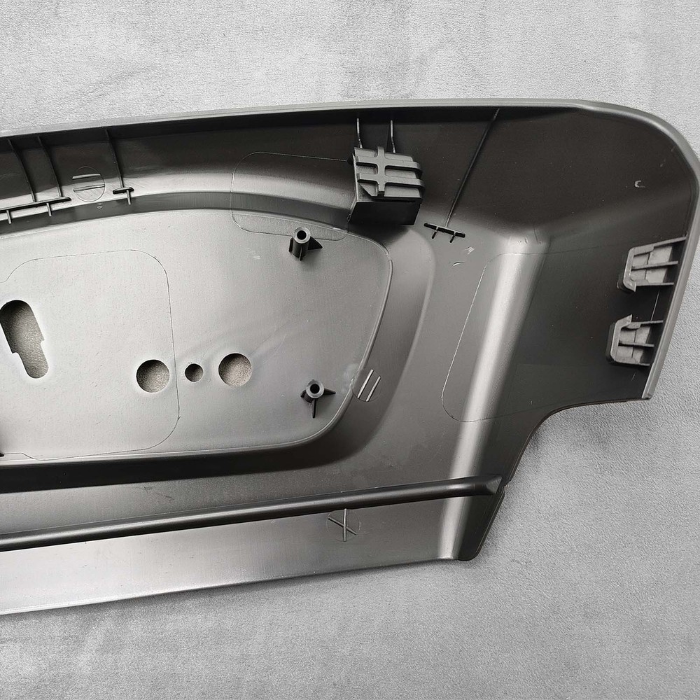 Front LH Driver Side Shield Panel LB5Z-5462186-BB for 2020-23 Ford Explorer