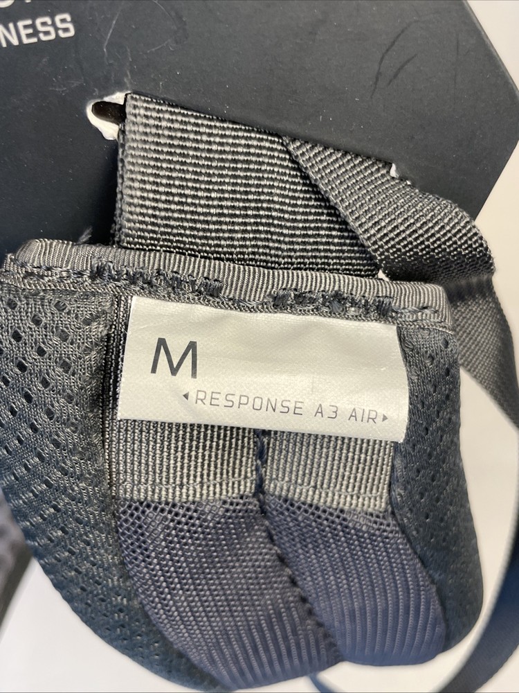 Gregory Women's Response A3 3D Precurved Backpack Harness Quickswap Component