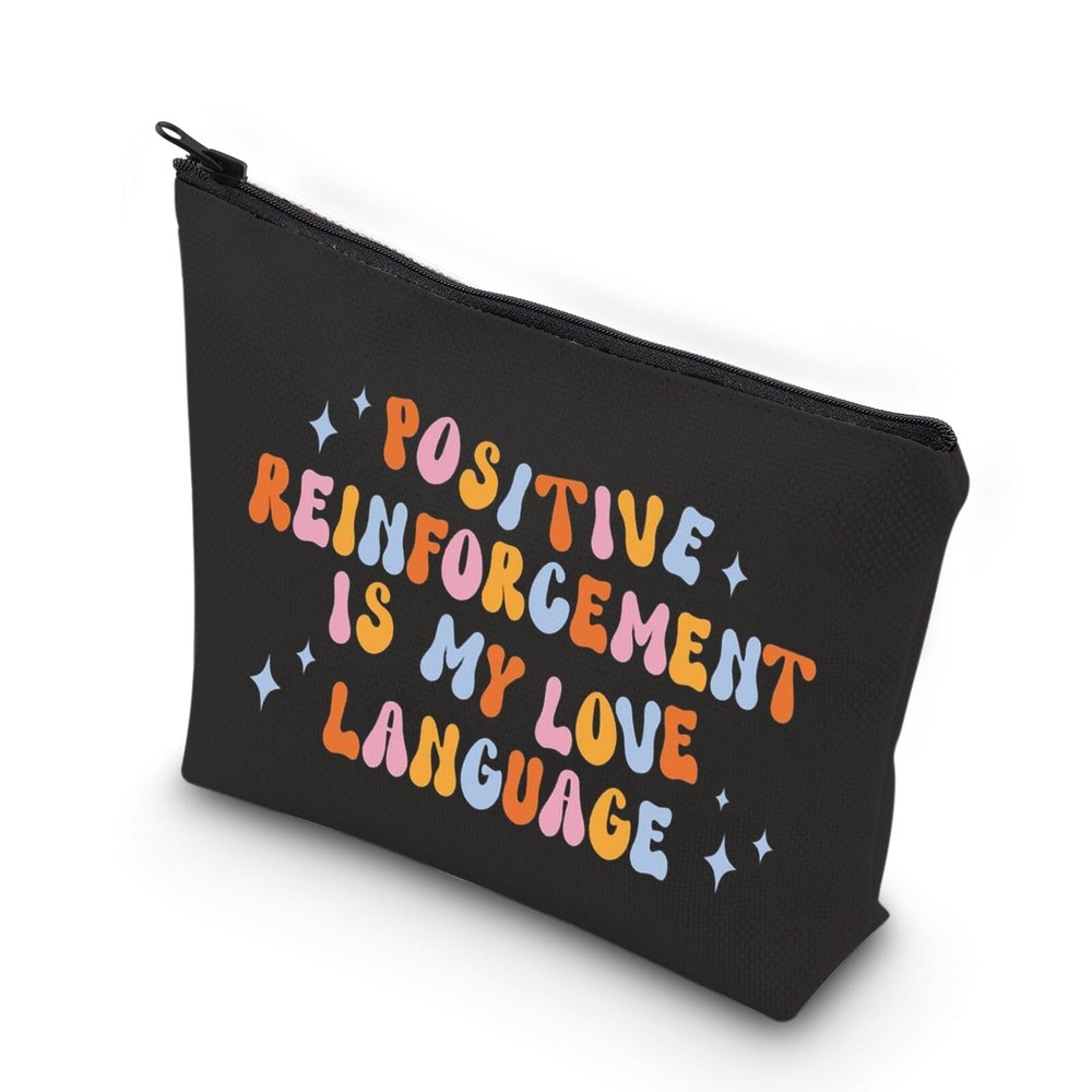 WCGXKO Behavior Analyst Appreciation Gift Behavior Analyst Merchandise RBT BC...