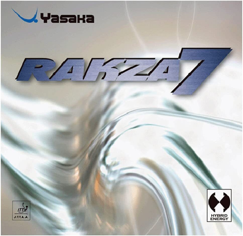 Yasaka Laxa 7 B-76