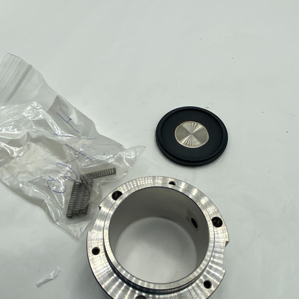 SPX PROCESS EQUIPMENT 23-77 COLLAR SPRING RETAINER 2377 44959A 🎯