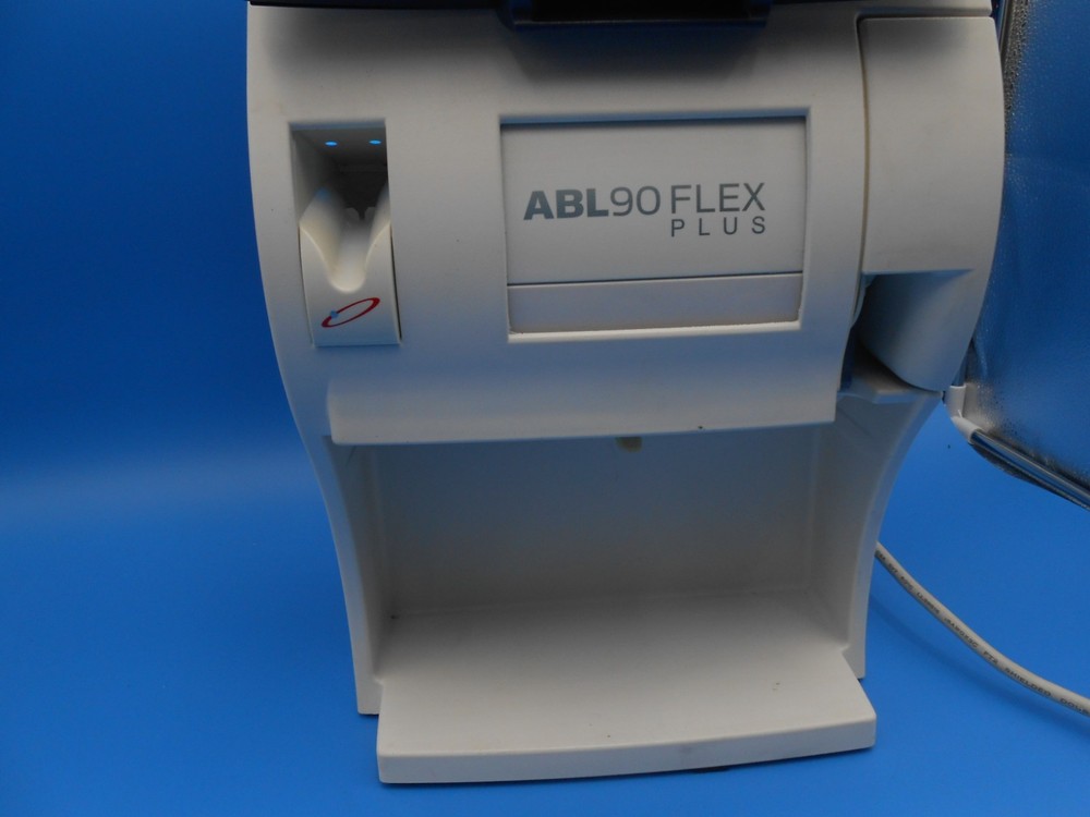 Radiometer ABL90 Flex Plus Analyzer
