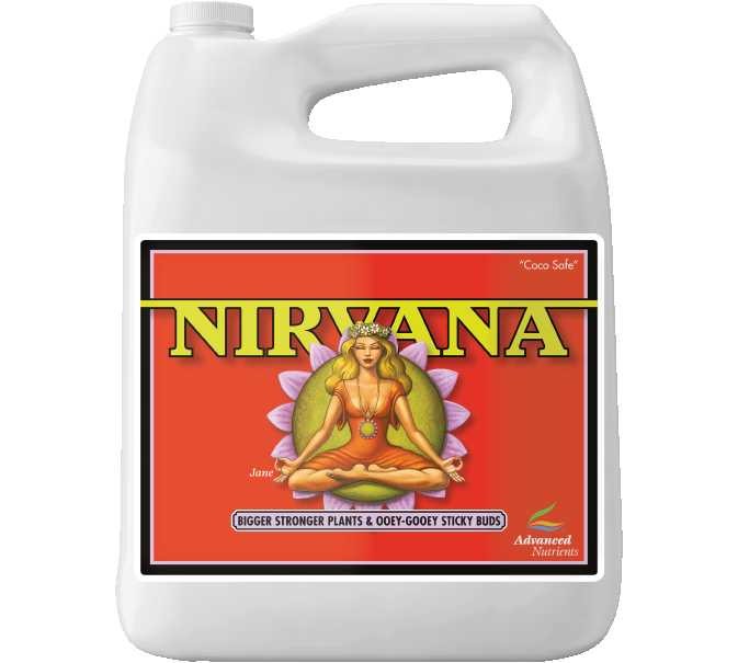 Advanced Nutrients Tasty Terpenes (Same as Nirvana) 4L