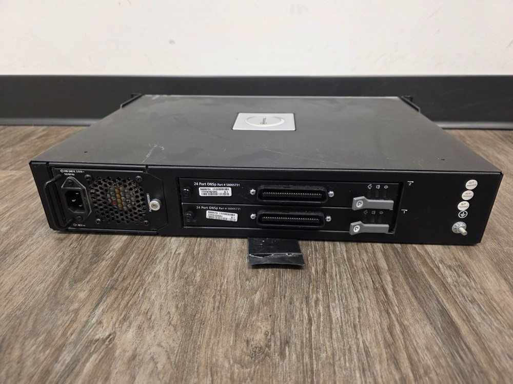 Mitel 3300 ICP ASU II Bundle System w/ Cards ^^^