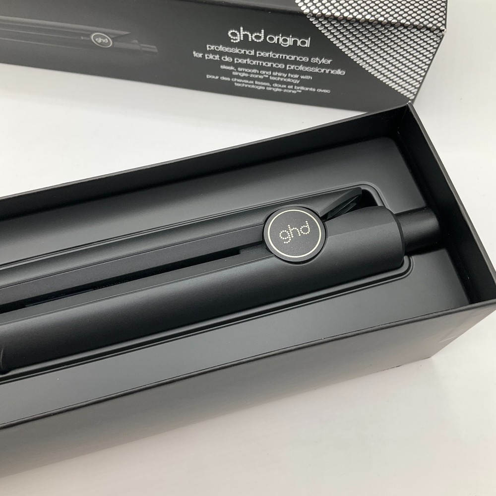 ghd Original Professional Performance Styler S4C242 NEW