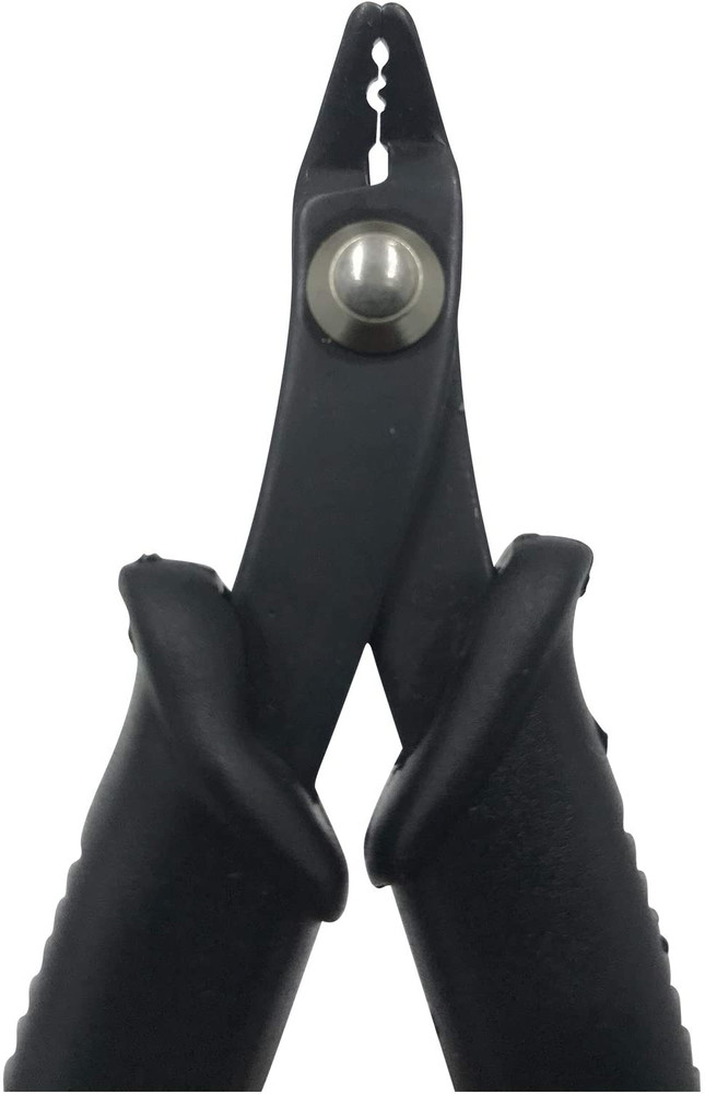 Bead Crimping Pliers Jewelry Making Tools
