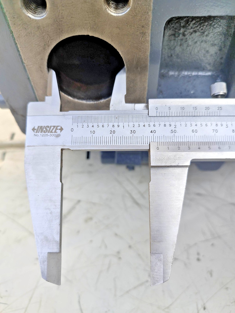 Tamrotor Marine Compressor E12 Code: 04019024H Screw Air Compressor #2