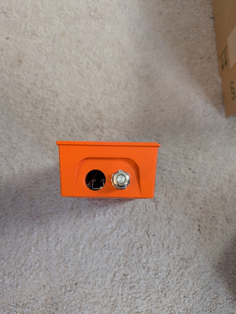 2N IP Safety Intercom Working, Latest Firmware Cloud Capable