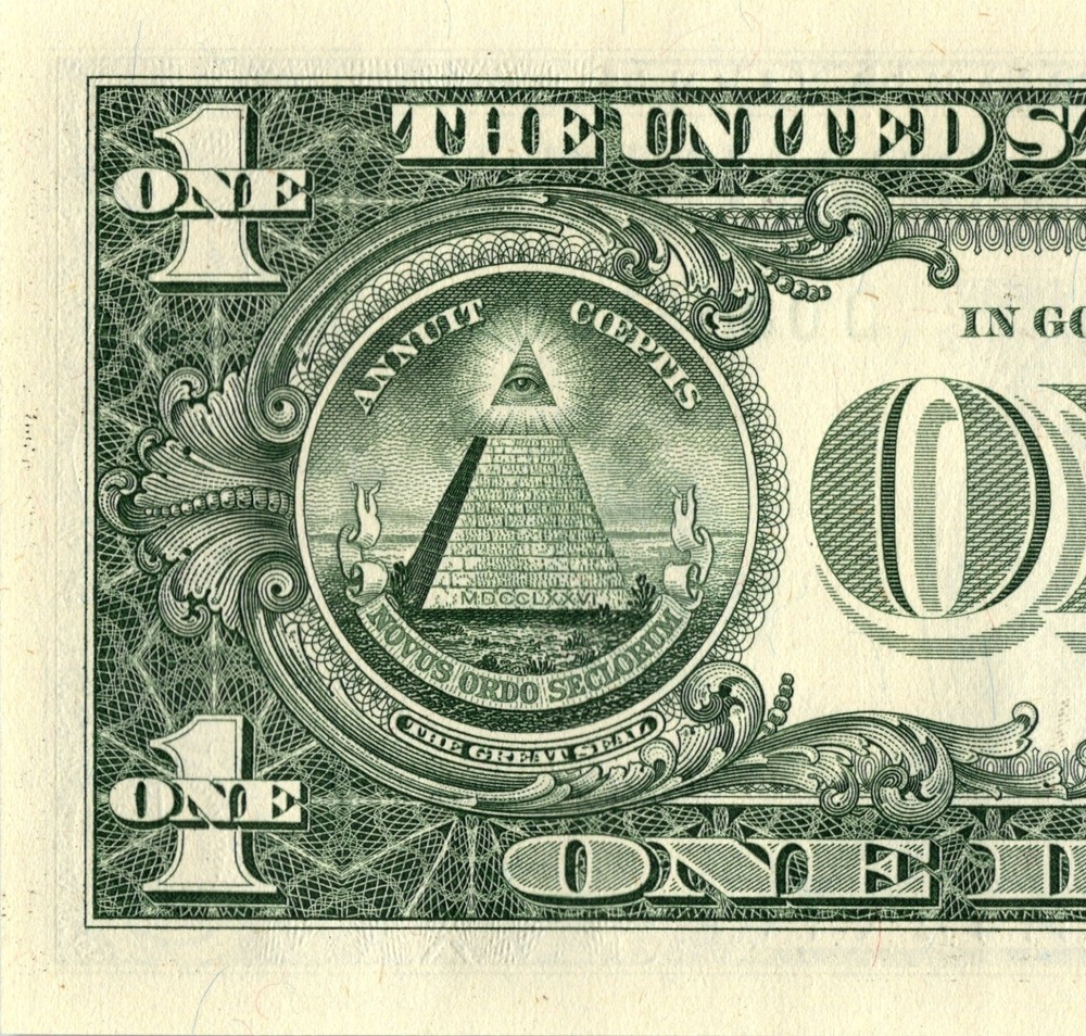 2021 D Star Note One Dollar Bill Regular Run Pack Note D08561051*