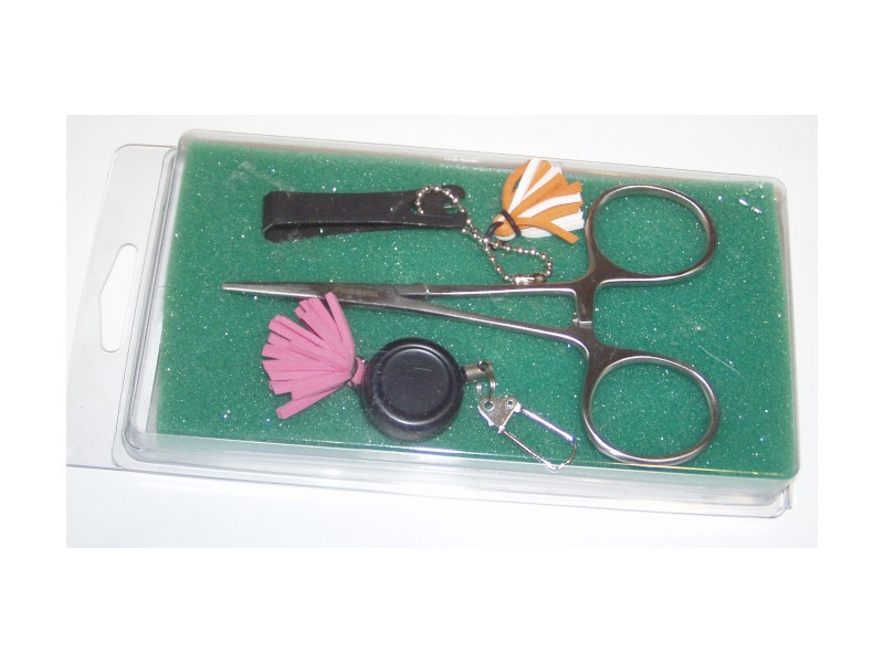 Cascade Crest Tools Streamside Kit