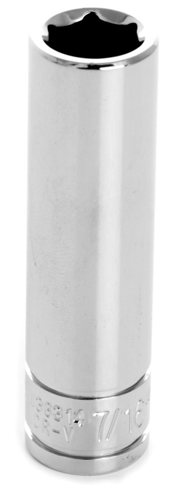 Wilmar   Deep Length Sockets  W38314