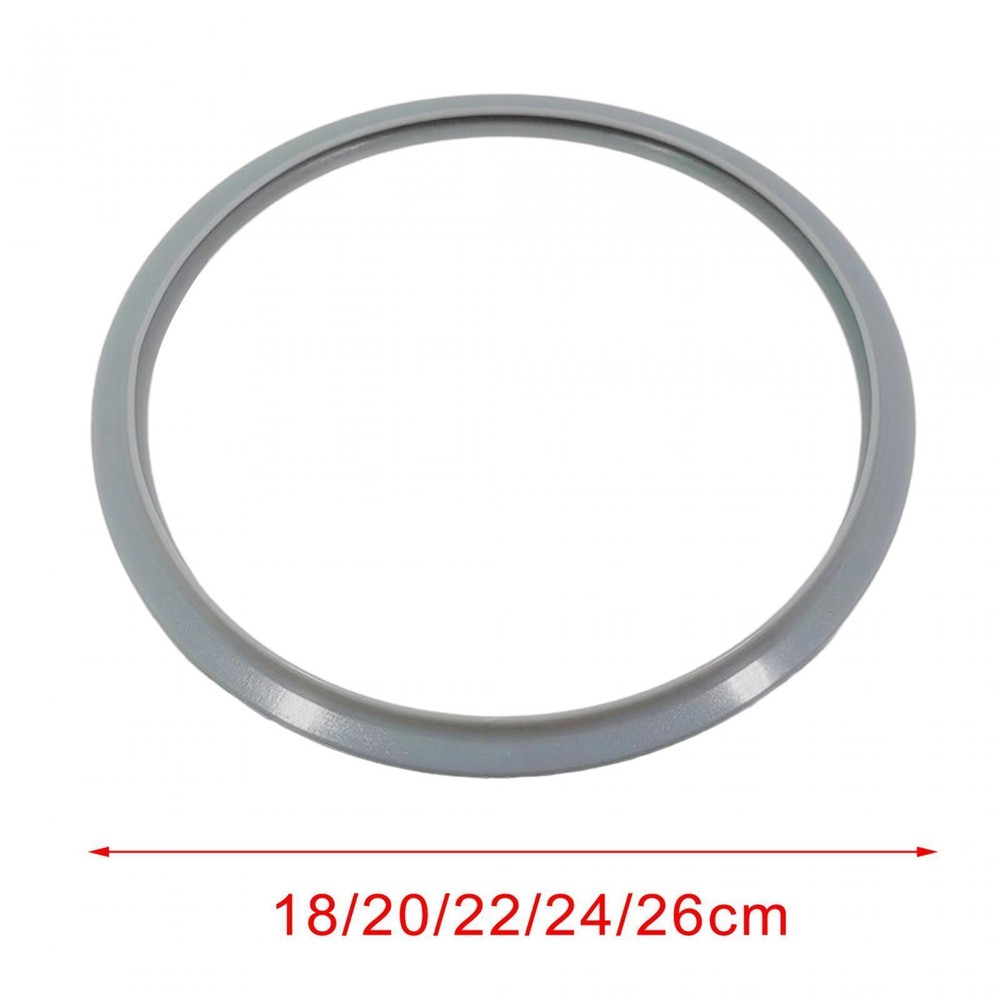 Pressure Cooker Sealing Ring Replacement Gasket, Replacement Practical Cooking