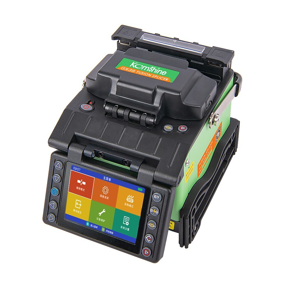 Core To Core Fusion Splicer Splicing Machine Welding Machine With CE Certificate