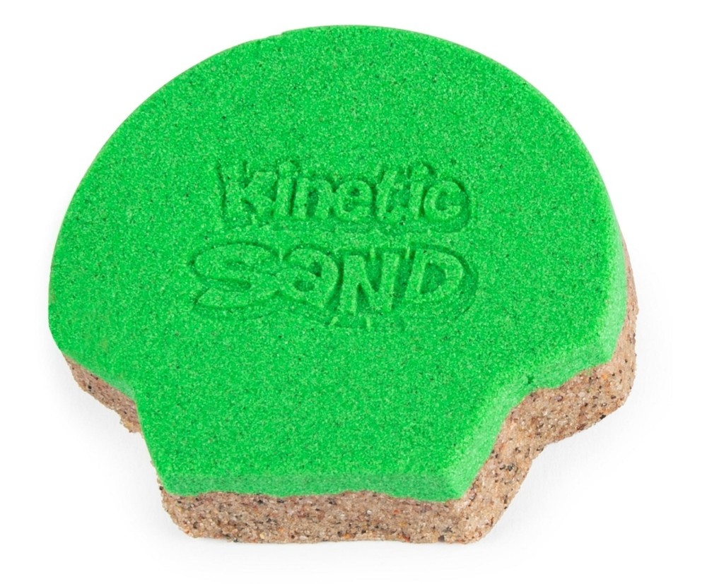Kinetic Sand: Seashell Containers 8-Pack
