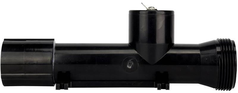 Hercules Power Ion Air Ionizer Pool Replacement Chamber System (Open Box)