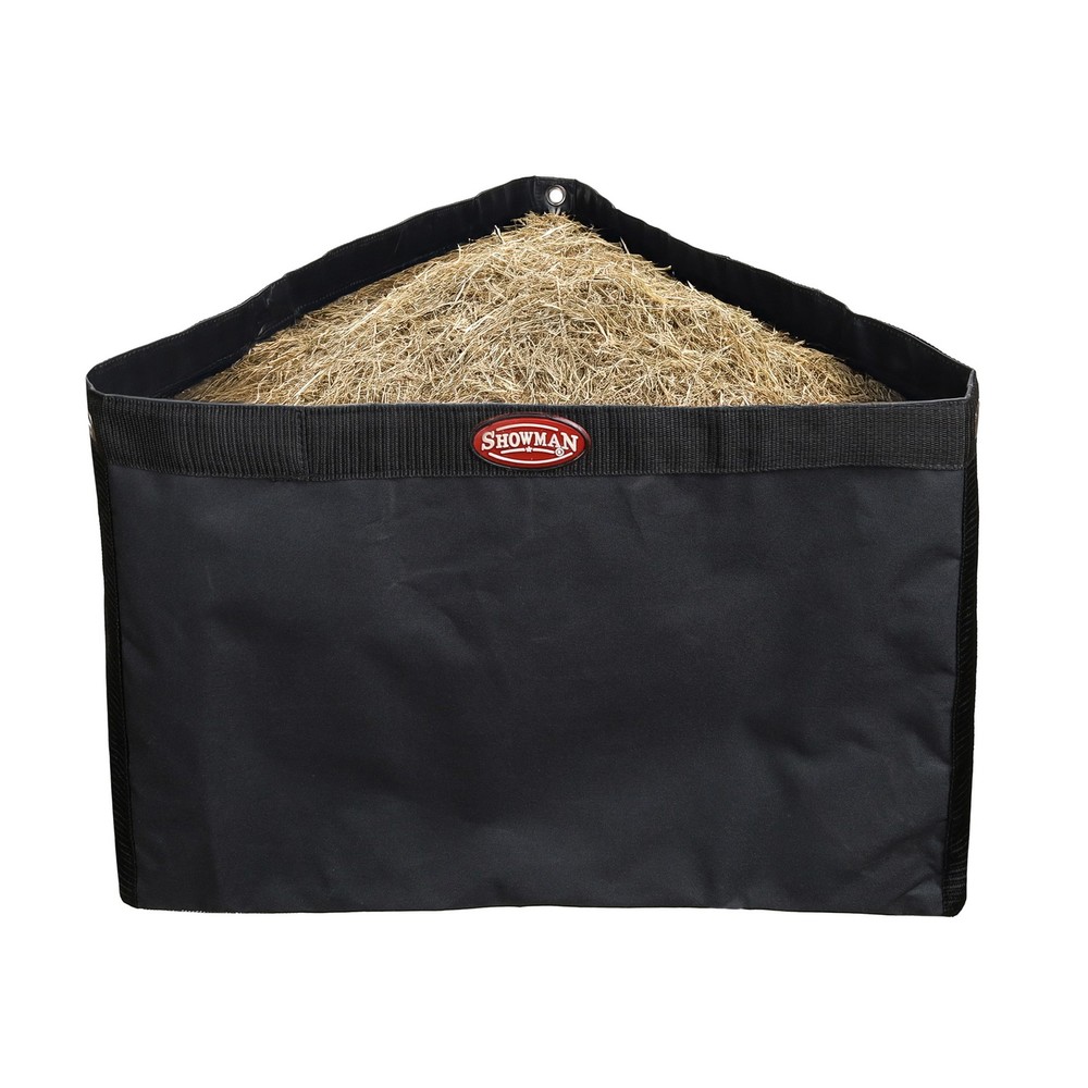 Showman Cordura Corner Feeder