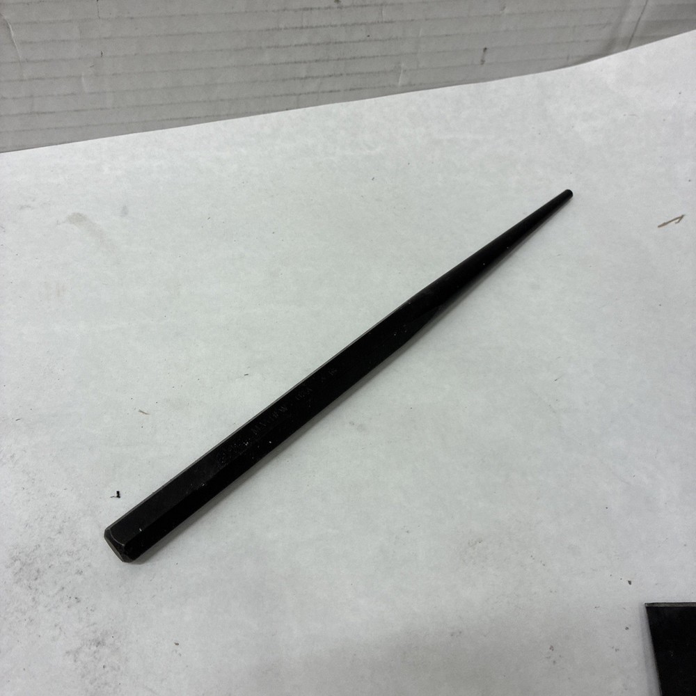 Mayhew Tools 22012 Line Up Punch 3/16"