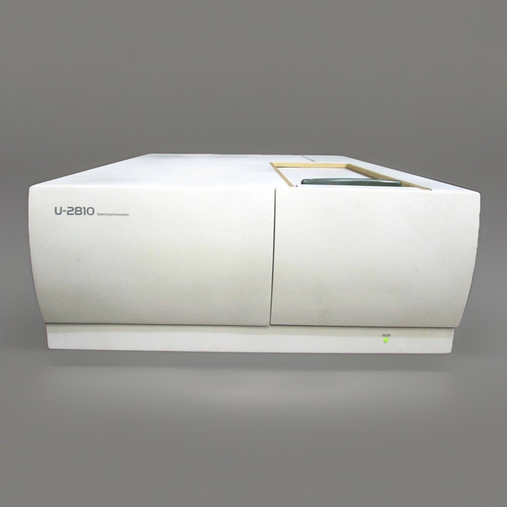 Hitachi Digilab U-2810 Spectrophotometer