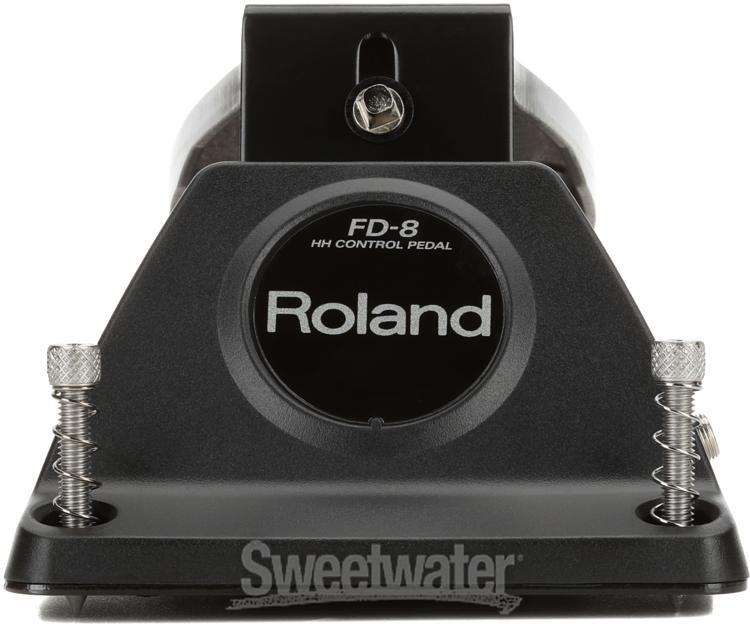 Roland FD-8 Hi-Hat Control Pedal