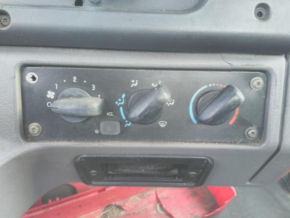 Replaces 2015 FREIGHTLINER M2 106 TEMPERATURE CONTROL ,  FL