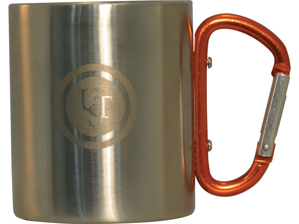 UST KLIPP Biner Mug