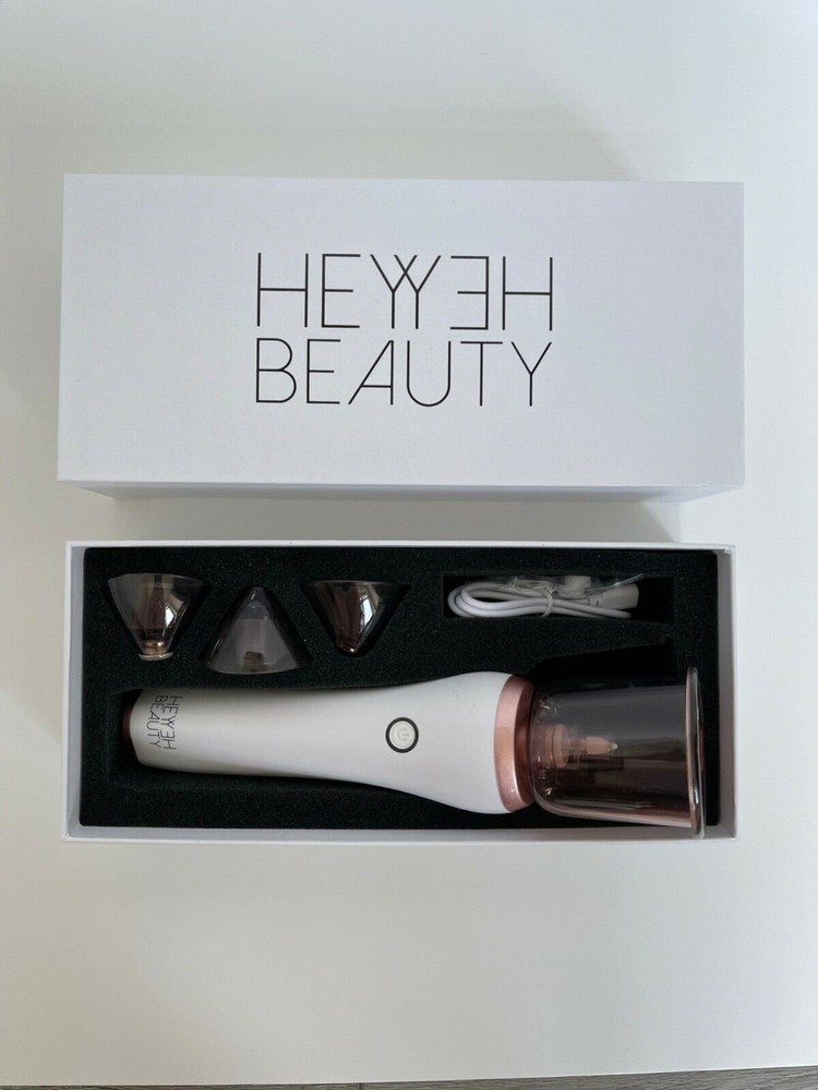Microdermabrasion Kit - New in Box