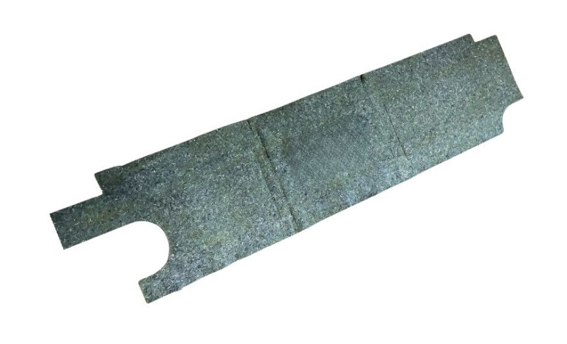 DD81-02302A - ABSORBER-TOP (ODM, DW3000MM)