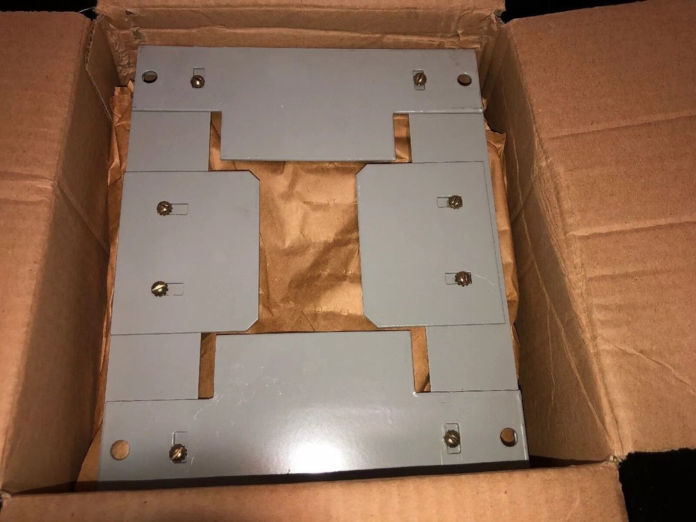 Cutler-Hammer Wall Flange 200% BVD0299G21