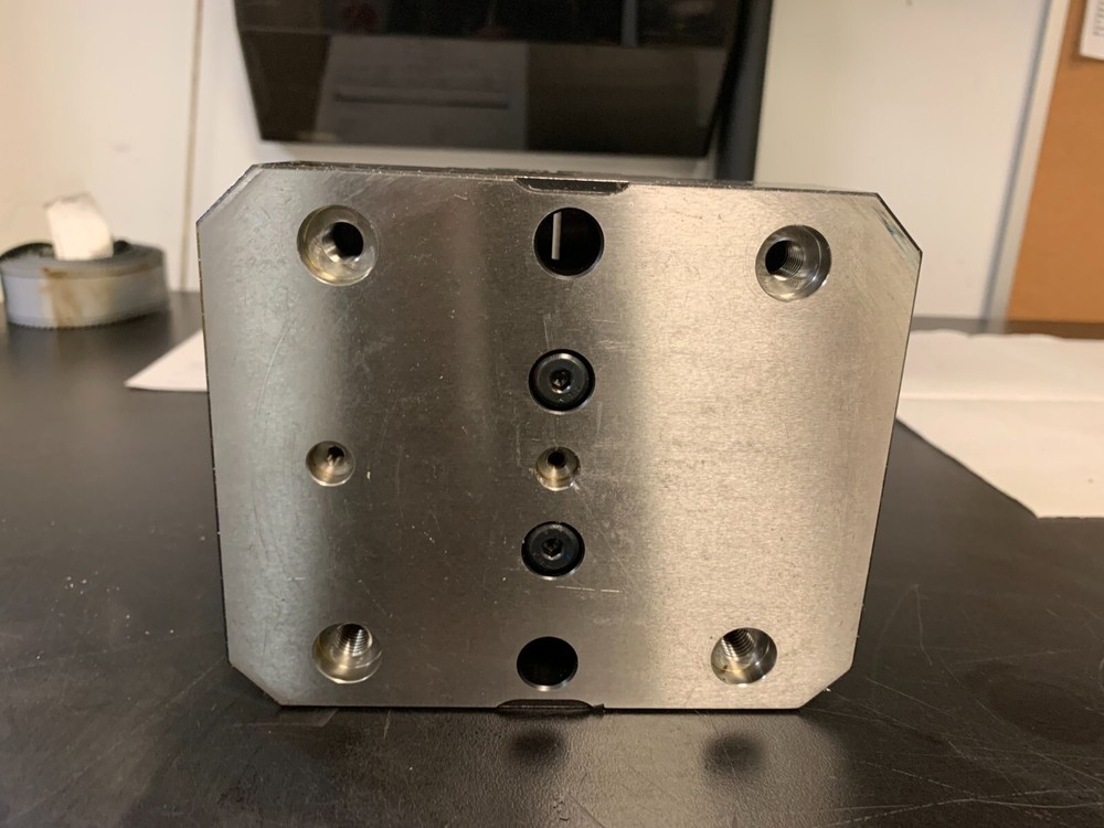 5-AXIS 5" VISE SCV-1276
