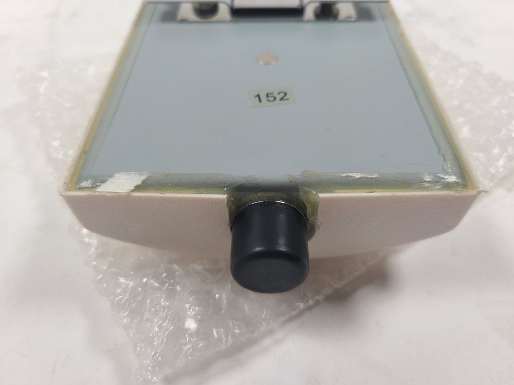 Dakota Micro_WA8P_WHITE_Panel Mount Directional Antenna_8DBI
