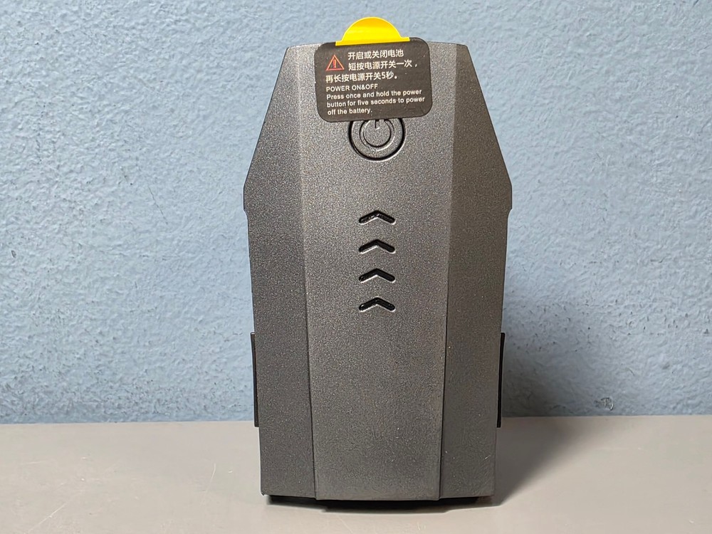 ZLL SG907 S GPS Smart Drone GPS Return Home Programmable Way Point Flight New