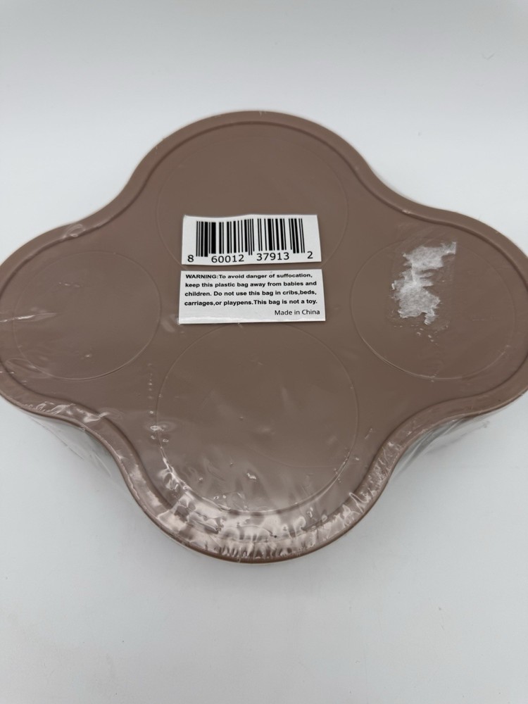4 Ring Stanley Ice Cube Tray