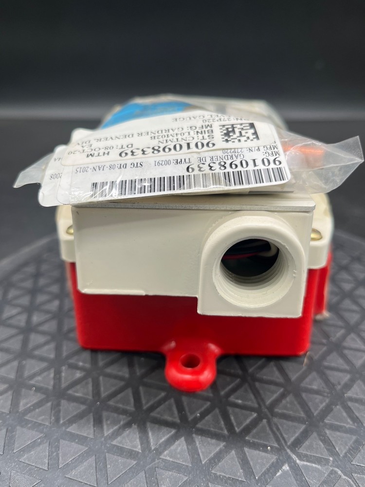 MURPHY EL150K1 Electric Liquid Level Switch NEW