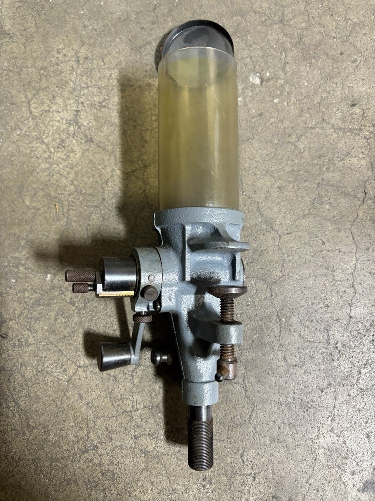 LYMAN No. 55 Ideal Powder Measure