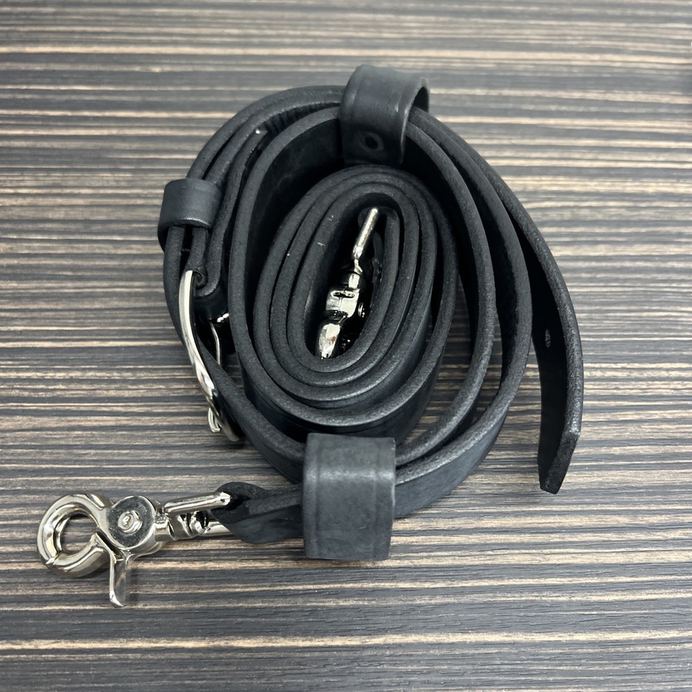 Motorola Rln6486a Strap, Material Leather