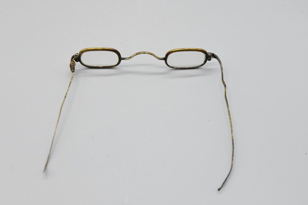 18th Century Specticles Glasses