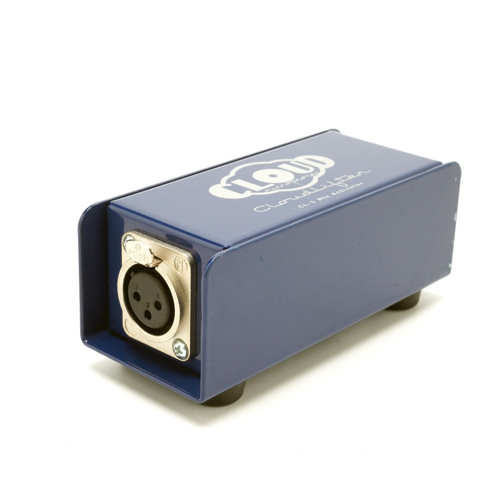 Cloud Microphones Cloudlifter CL-1 Mic Activator