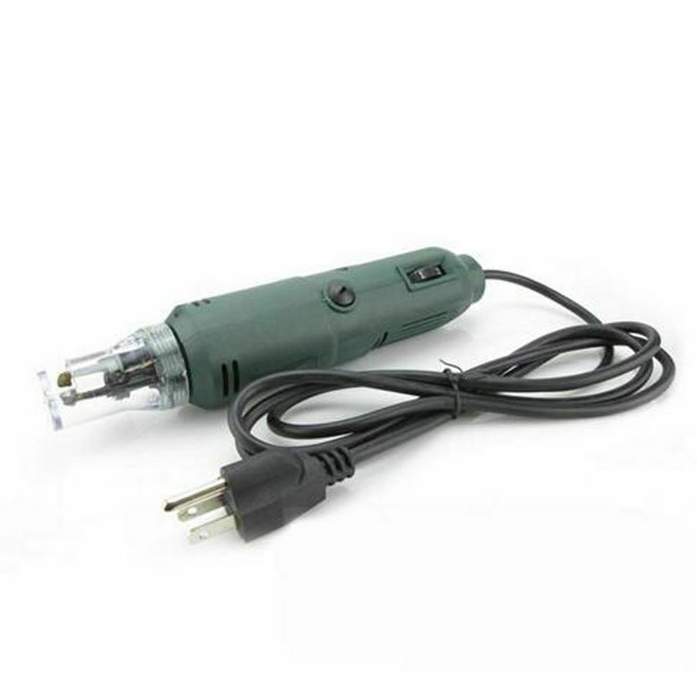 Handheld Magnet Wire Stripping Stripper Cutter Machine 10000 r/min 110V