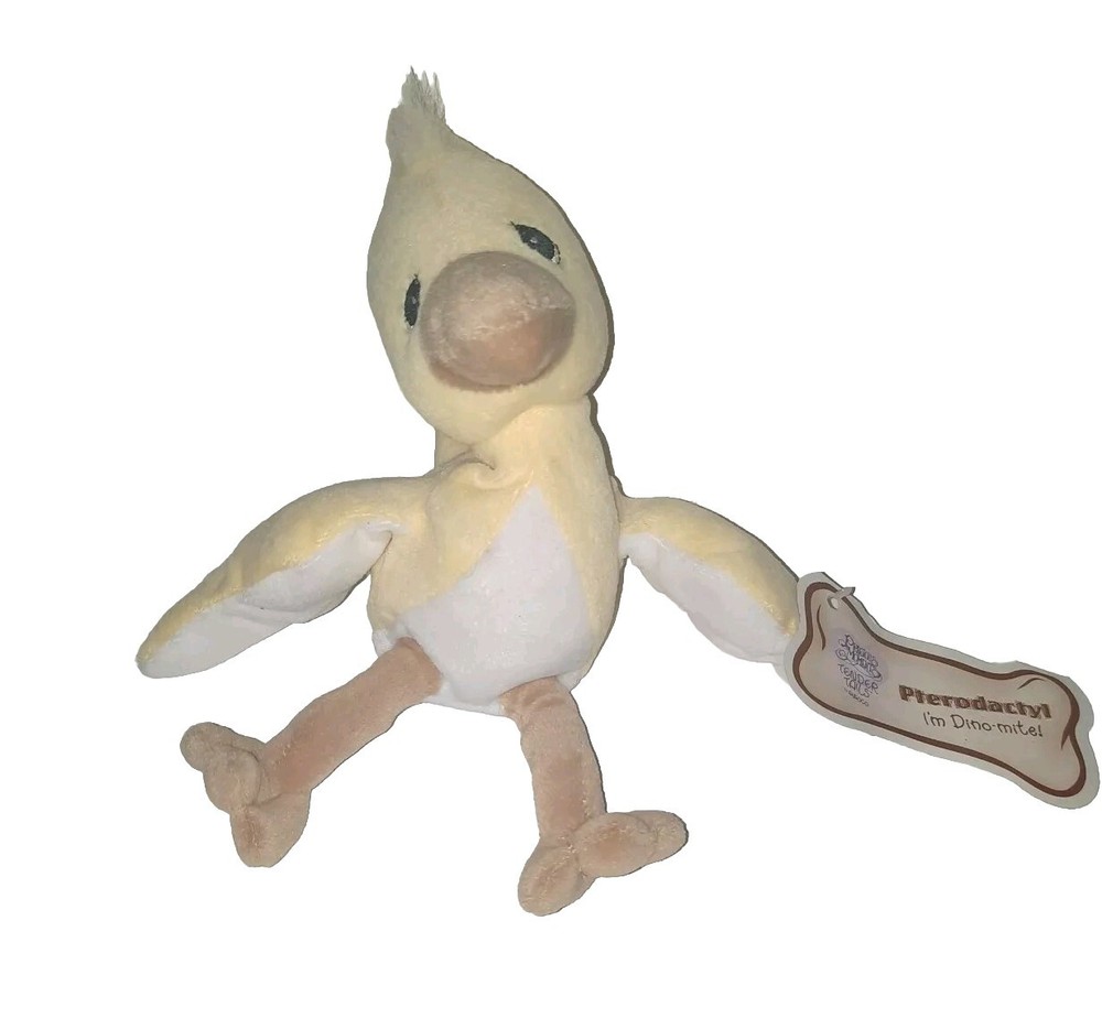 Precious Moments Tender Tails - Pterodactyl Plush