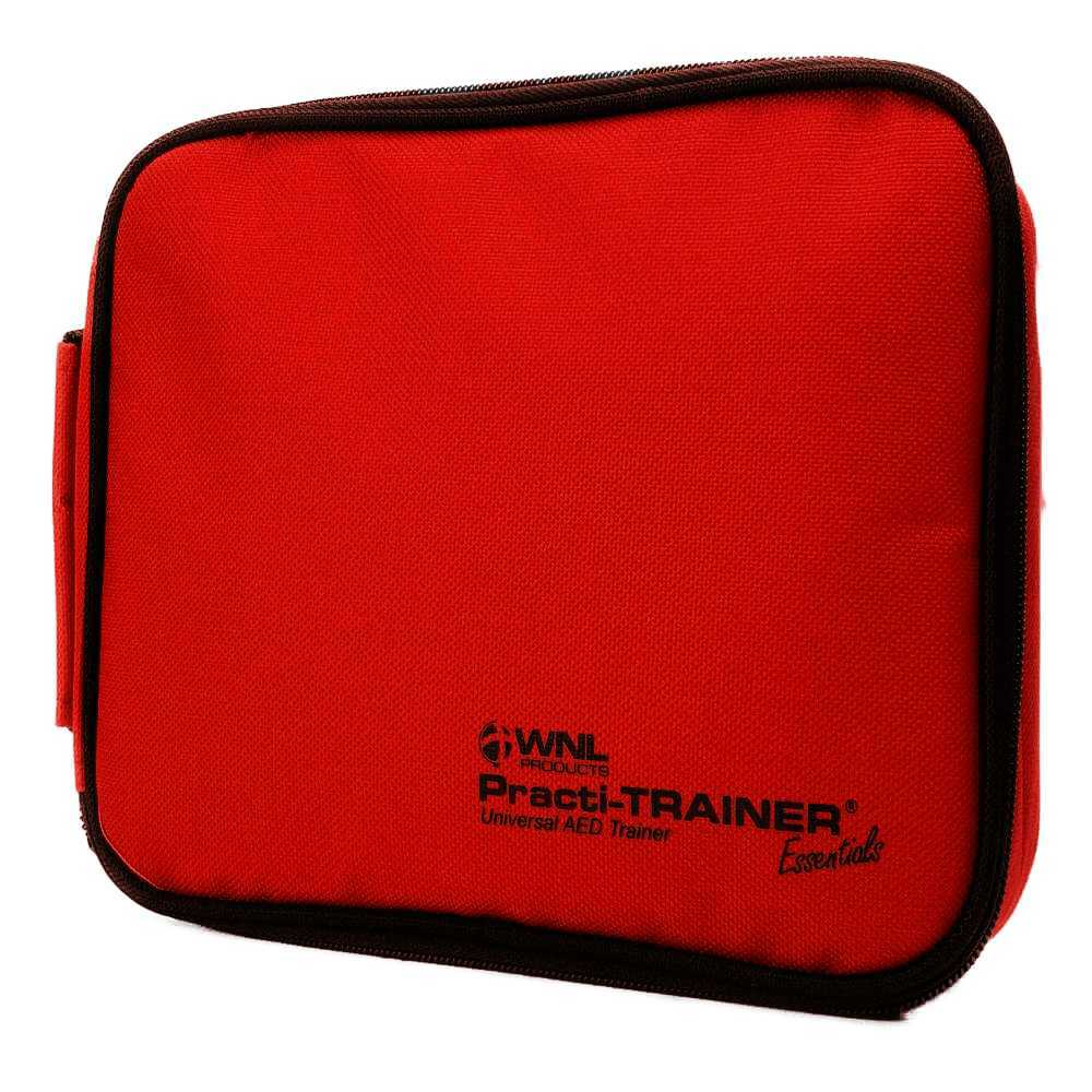 WNL Practi-Trainer Essentials CPR AED - Small and easy to use!!!!