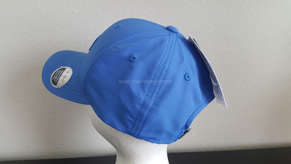 Penguin Hat Core Golf Cap Blue