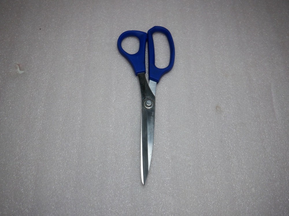 WESTWARD 4YP40 SCISSORS