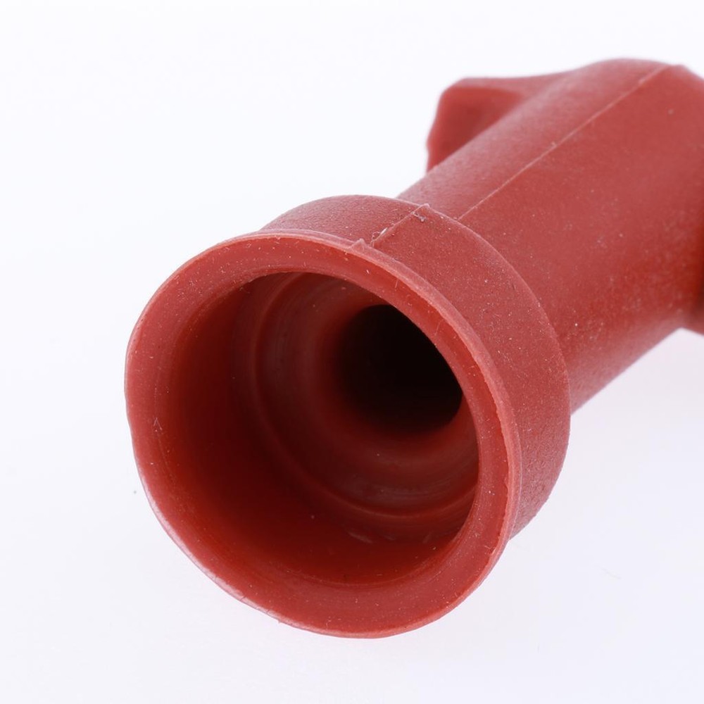 Universal Plug Connector 90 Degree Angle for Outboard Motor