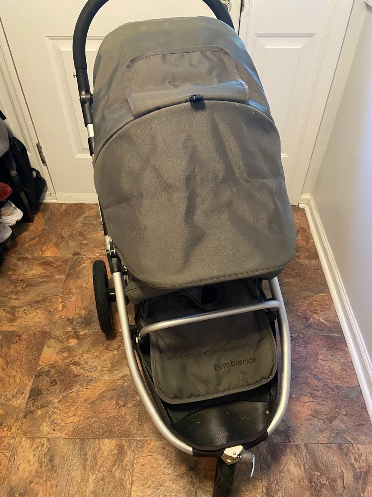 Bumbleride Running Stroller