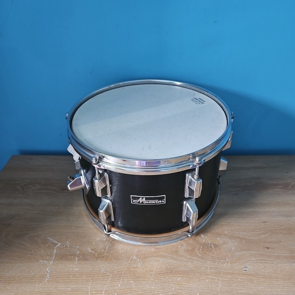 Maxwin 12" Tom By Pearl