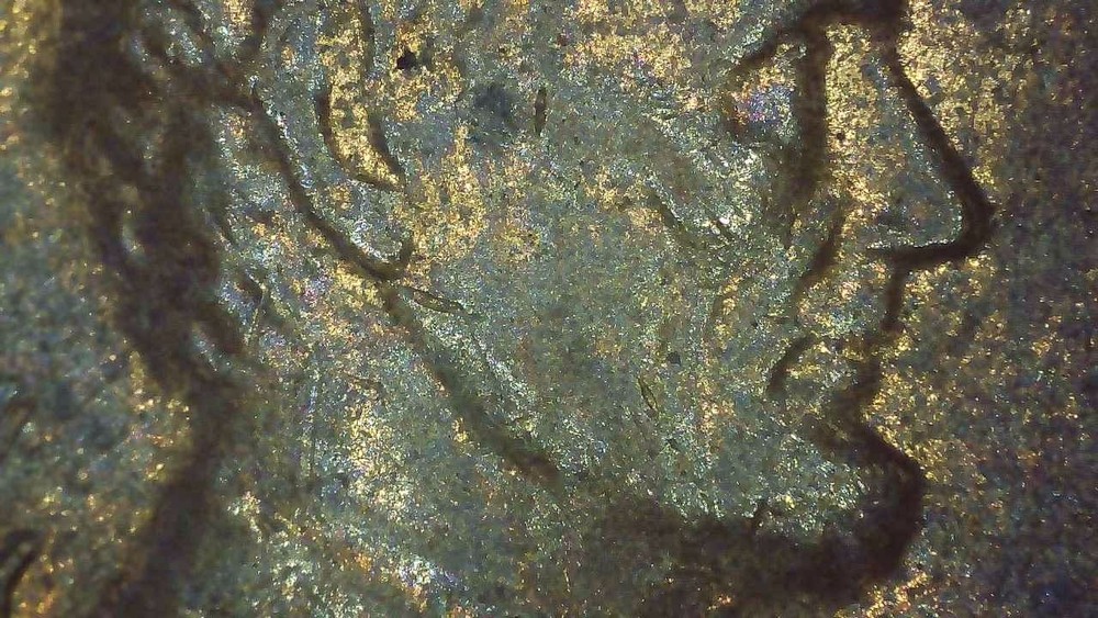 1979 D Lincoln Penny error repunched mintmark